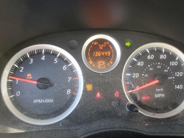 Photo 9 from auction – 2012 NISSAN SENTRA 2.0 with VIN 3N1AB6AP1CL707020