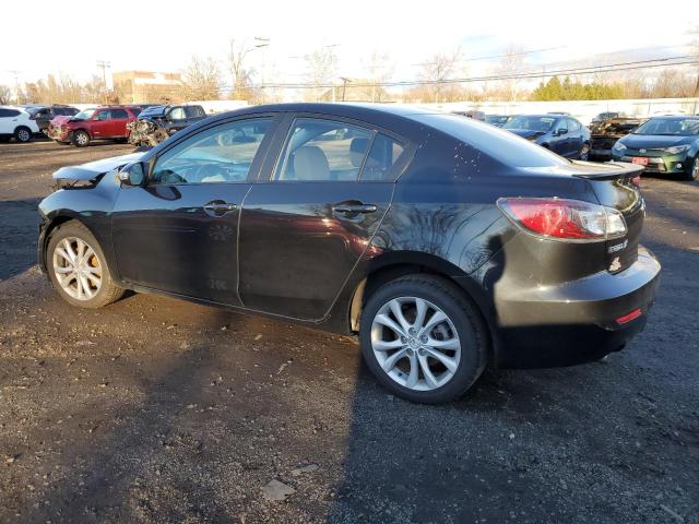 Photo 2 from auction – 2010 MAZDA 3 S with VIN JM1BL1S65A1176173