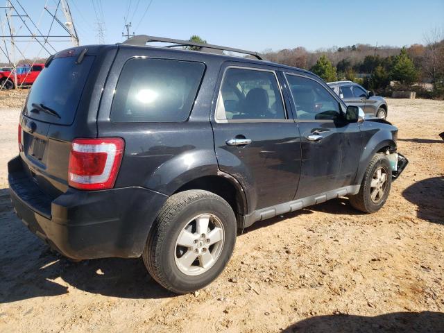 Photo 3 from auction – 2011 FORD ESCAPE XLS with VIN 1FMCU0C7XBKC48785