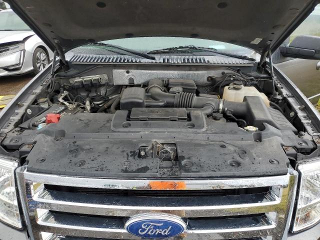 Photo 12 from auction – 2011 FORD EXPEDITION with VIN 1FMJU1J54BEF06540