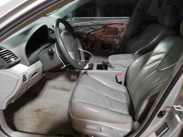 Photo 7 from auction – 2011 TOYOTA CAMRY BASE with VIN 4T4BF3EKXBR125653