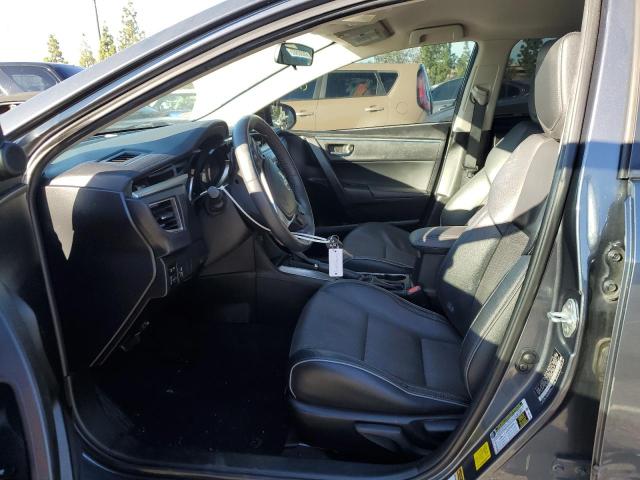Photo 7 from auction – 2014 TOYOTA COROLLA L with VIN 5YFBURHE4EP172255