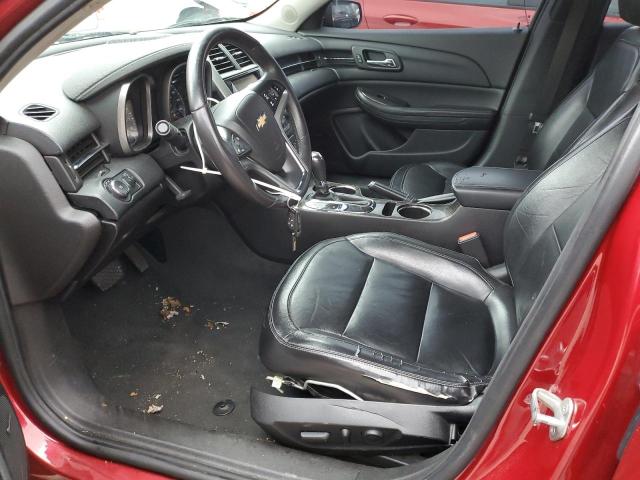 Photo 7 from auction – 2014 CHEVROLET MALIBU 2LT with VIN 1G11E5SL3EF193655
