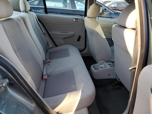 Photo 10 from auction – 2010 CHEVROLET COBALT LS with VIN 1G1AB5F5XA7227549