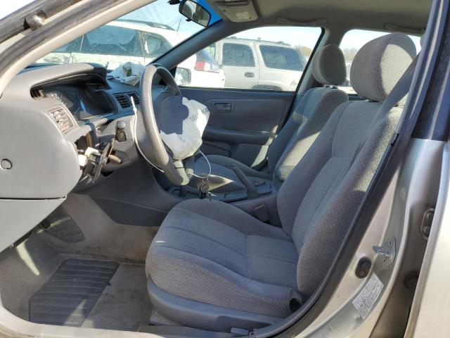 Photo 7 from auction – 2000 TOYOTA CAMRY CE with VIN JT2BG22K8Y0456637