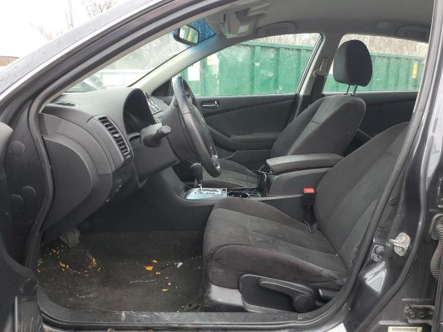 Photo 7 from auction – 2012 NISSAN ALTIMA BAS with VIN 1N4AL2AP1CN488648