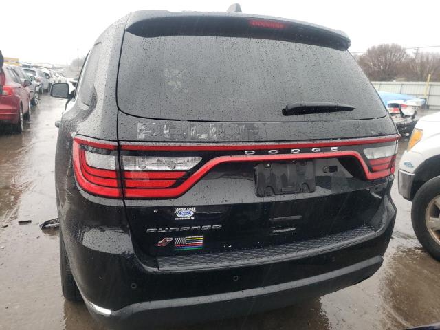 Photo 6 from auction – 2019 DODGE DURANGO SS with VIN 1C4RDJFG4KC771181