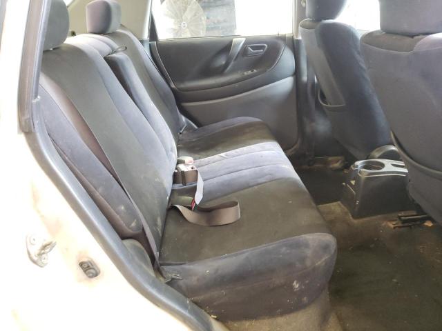 Photo 10 from auction – 2002 SUZUKI AERIO SX with VIN JS2RA41S625101437