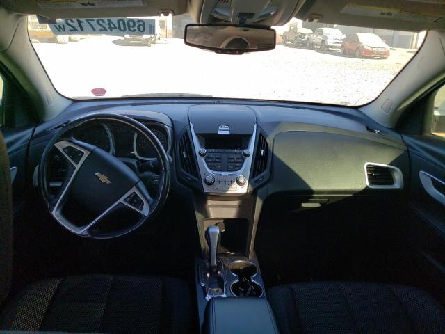Photo 8 from auction – 2010 CHEVROLET EQUINOX LT with VIN 2CNFLEEW5A6322164