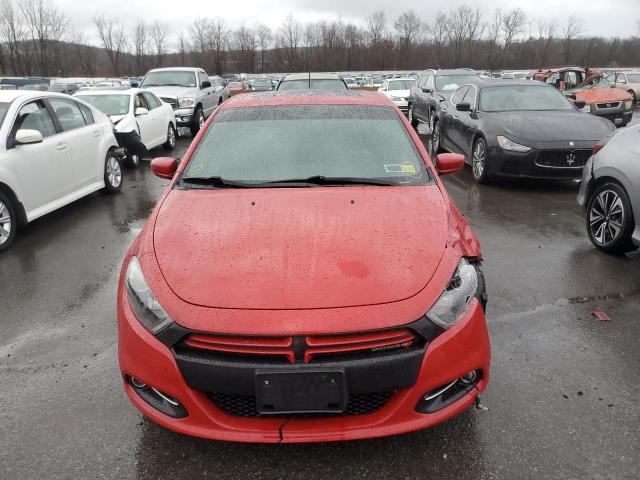 Photo 5 from auction – 2013 DODGE DART SXT with VIN 1C3CDFBH8DD231206