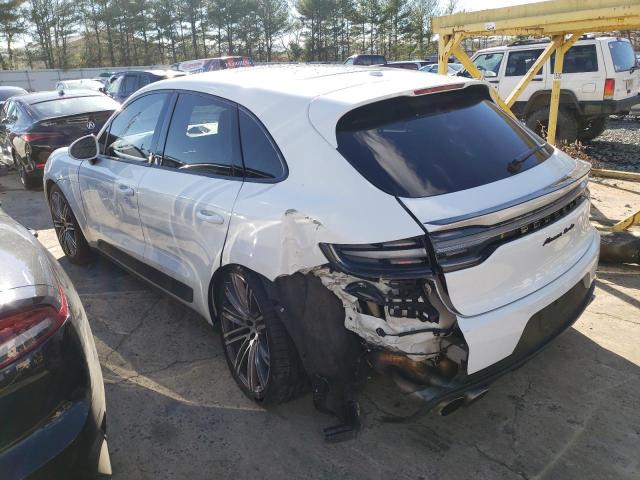 Photo 2 from auction – 2015 PORSCHE MACAN S with VIN WP1AB2A52FLB63193