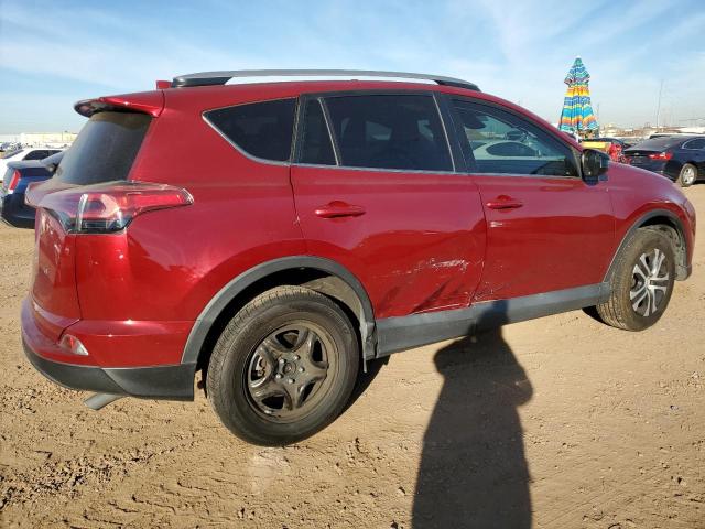 Photo 3 from auction – 2018 TOYOTA RAV4 LE with VIN 2T3ZFREV3JW440726