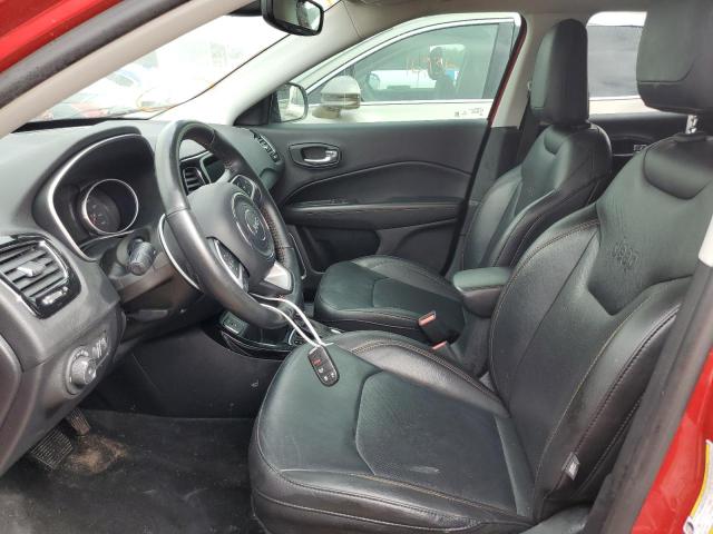 Photo 7 from auction – 2019 JEEP COMPASS LI with VIN 3C4NJCCBXKT676253