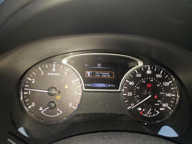 Photo 9 from auction – 2017 NISSAN ALTIMA 2.5 with VIN 1N4AL3AP7HN355695