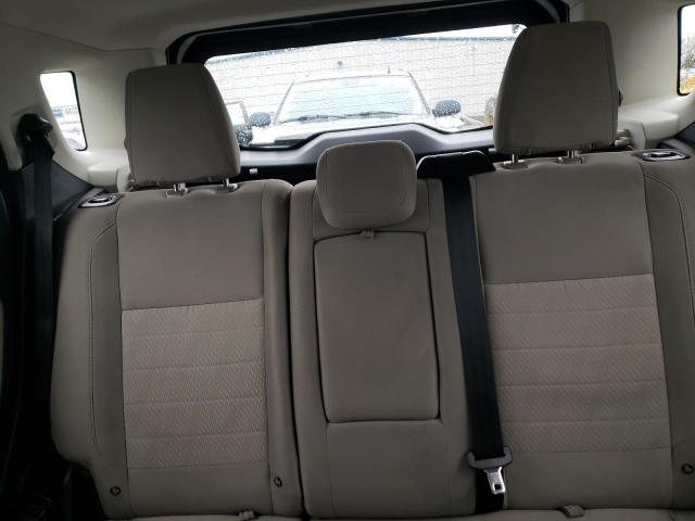 Photo 10 from auction – 2019 FORD ECOSPORT S with VIN MAJ3S2FE9KC290381