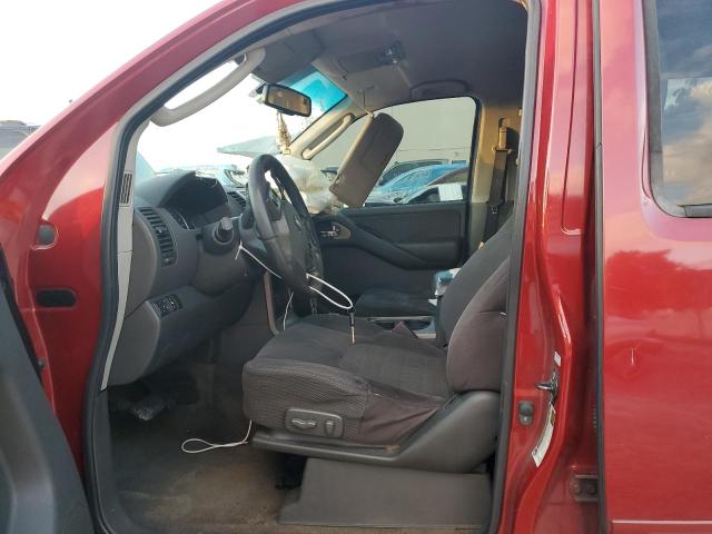 Photo 7 from auction – 2007 NISSAN PATHFINDER with VIN 5N1AR18U77C647426