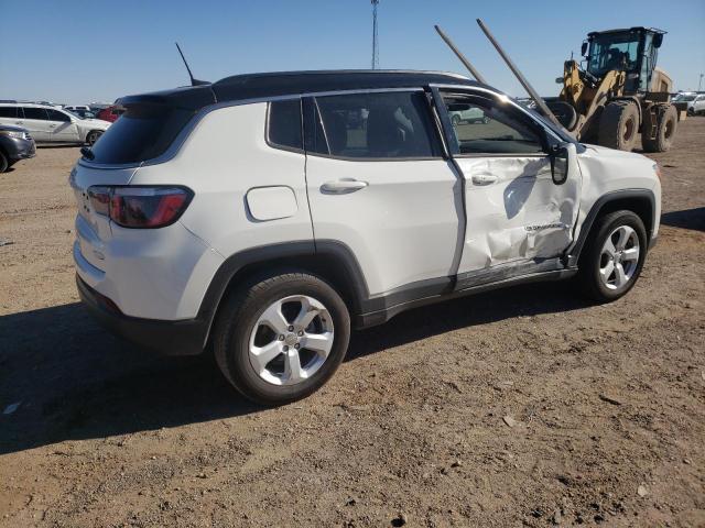 Photo 3 from auction – 2019 JEEP COMPASS LA with VIN 3C4NJDBB7KT599557