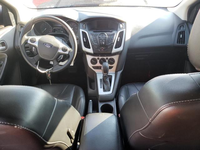 Photo 8 from auction – 2013 FORD FOCUS SE with VIN 1FADP3K29DL360553