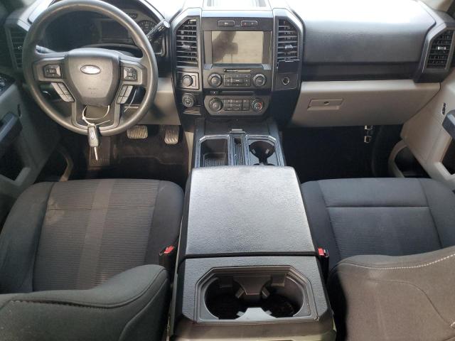 Photo 8 from auction – 2017 FORD F150 SUPER with VIN 1FTEW1CP6HFB98305