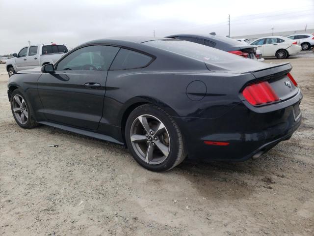 Photo 2 from auction – 2017 FORD MUSTANG with VIN 1FA6P8TH6H5305481