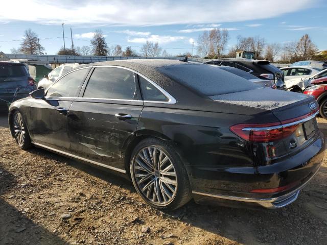 Photo 2 from auction – 2019 AUDI A8 L with VIN WAU8DAF86KN002476