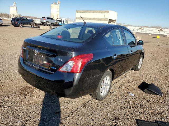 Photo 3 from auction – 2012 NISSAN VERSA S with VIN 3N1CN7AP3CL845616