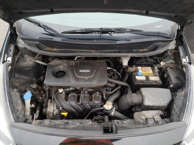 Photo 11 from auction – 2016 KIA RIO LX with VIN KNADM4A30G6536005