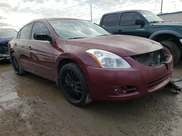 Фото 4 с аукциона – 2012 NISSAN ALTIMA BAS с VIN 1N4AL2AP3CC171854