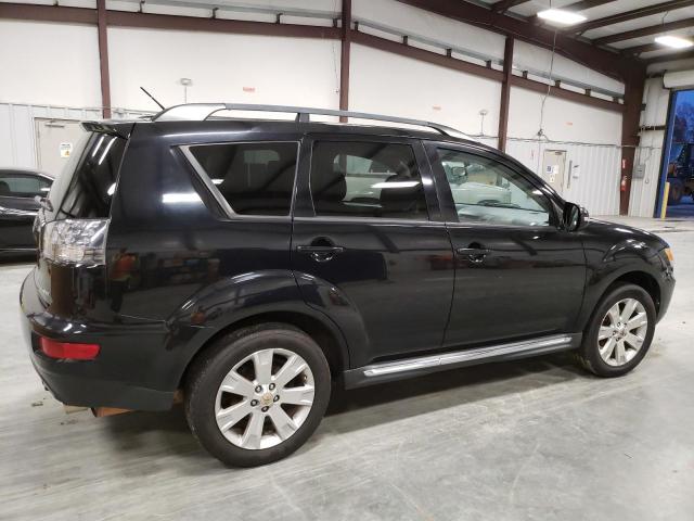 Photo 3 from auction – 2013 MITSUBISHI OUTLANDER with VIN JA4AS3AW5DU003083