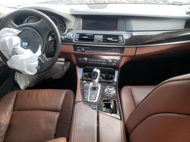 Photo 8 from auction – 2013 BMW 535 XI with VIN WBAFU7C52DDU67415
