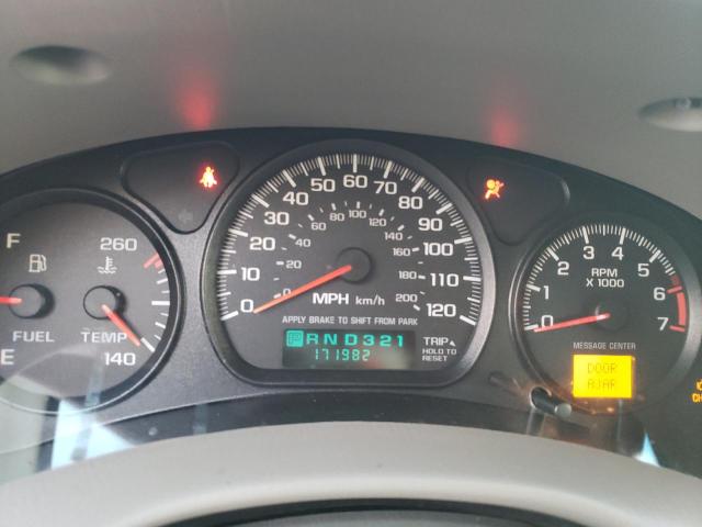 Photo 9 from auction – 2003 CHEVROLET IMPALA LS with VIN 2G1WH52KX39399324