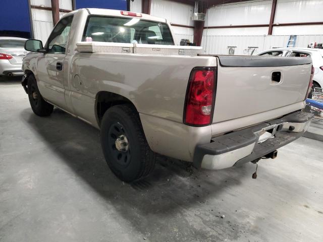Photo 2 from auction – 2005 CHEVROLET SILVERADO with VIN 1GCEC14X05Z314261