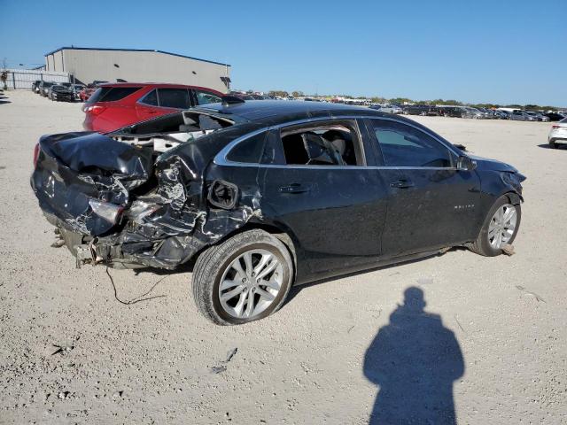 Photo 3 from auction – 2016 CHEVROLET MALIBU LT with VIN 1G1ZE5ST5GF306320