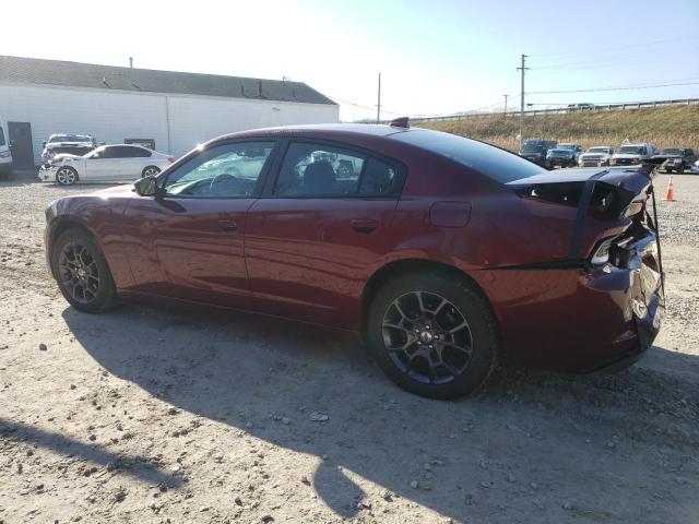 Photo 2 from auction – 2018 DODGE CHARGER GT with VIN 2C3CDXJG4JH174824