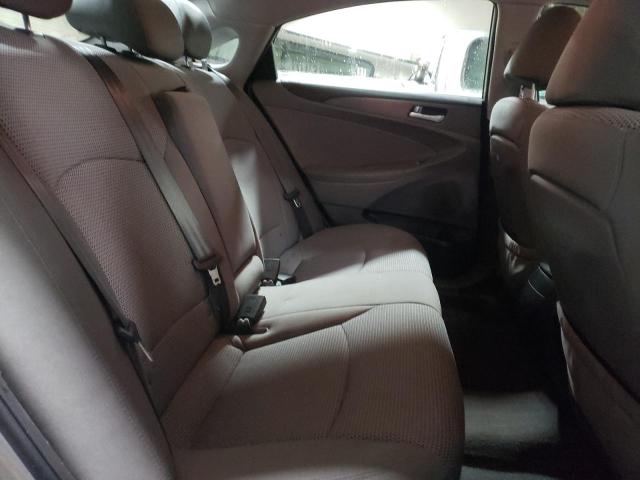 Photo 10 from auction – 2012 HYUNDAI SONATA GLS with VIN 5NPEB4ACXCH328212
