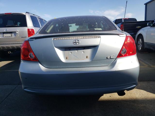 Photo 6 from auction – 2007 SCION TC with VIN JTKDE177X70149207