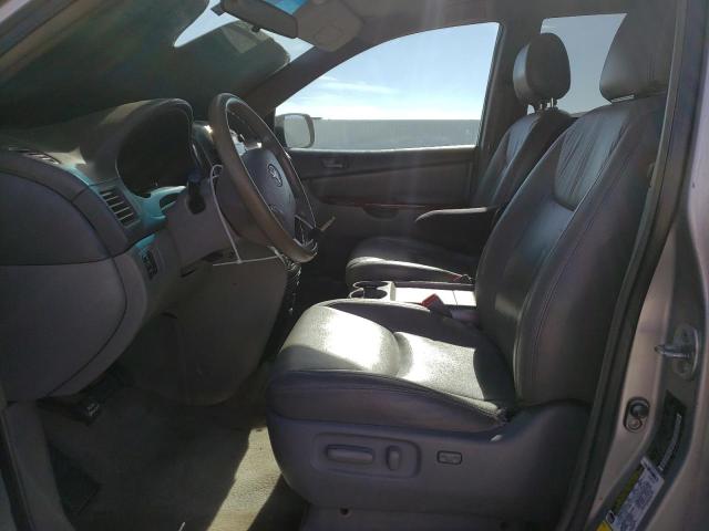 Photo 7 from auction – 2006 TOYOTA SIENNA CE with VIN 5TDZA23C36S533858