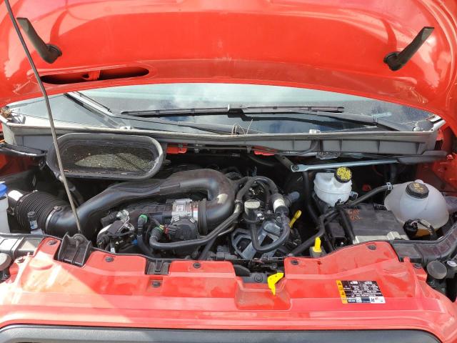 Photo 12 from auction – 2021 FORD TRANSIT T- with VIN 1FTBR1C83MKA71855