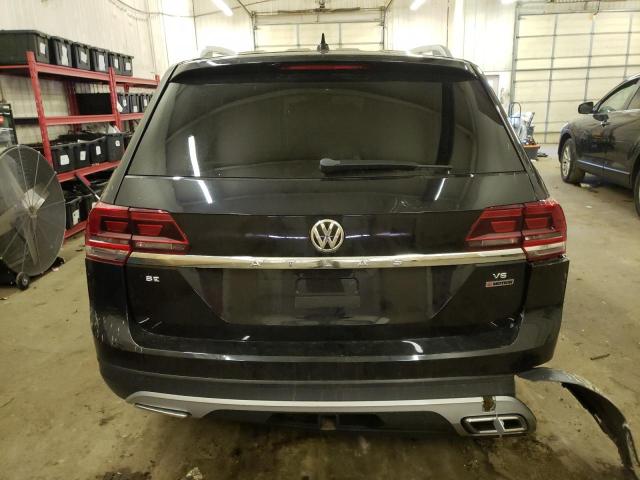 Photo 6 from auction – 2018 VOLKSWAGEN ATLAS SE with VIN 1V2LR2CA8JC586397