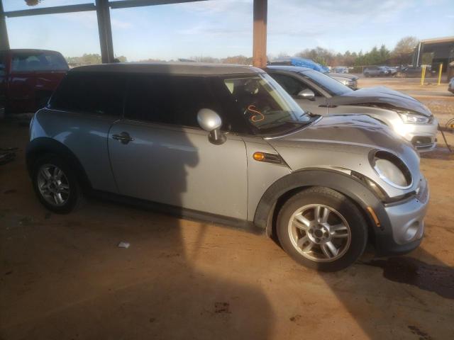 Photo 4 from auction – 2011 MINI COOPER with VIN WMWSU3C54BT095134