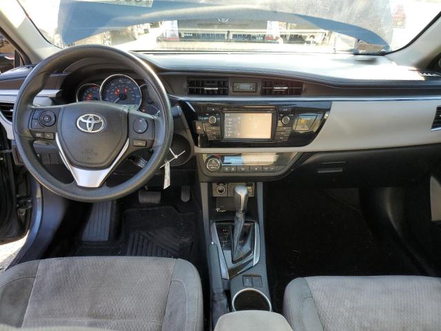 Photo 8 from auction – 2014 TOYOTA COROLLA L with VIN 2T1BURHE7EC148841