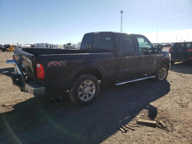Photo 3 from auction – 2013 FORD F250 SUPER with VIN 1FT7W2BTXDEA32110
