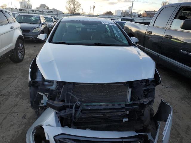 Photo 5 from auction – 2016 HYUNDAI SONATA SPO with VIN 5NPE34AF1GH388568