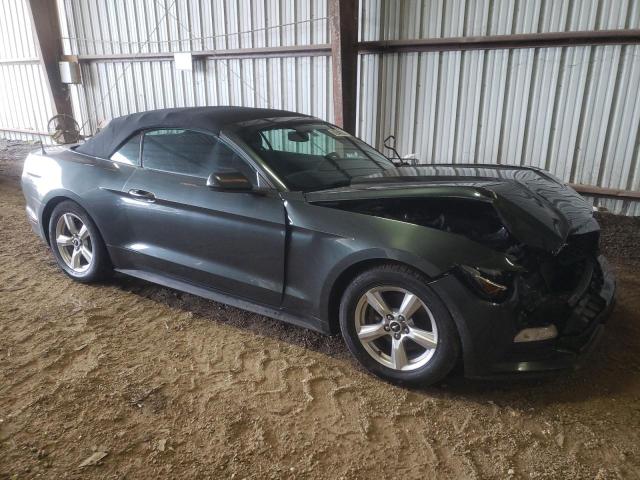 Photo 4 from auction – 2015 FORD MUSTANG with VIN 1FATP8EM7F5356174
