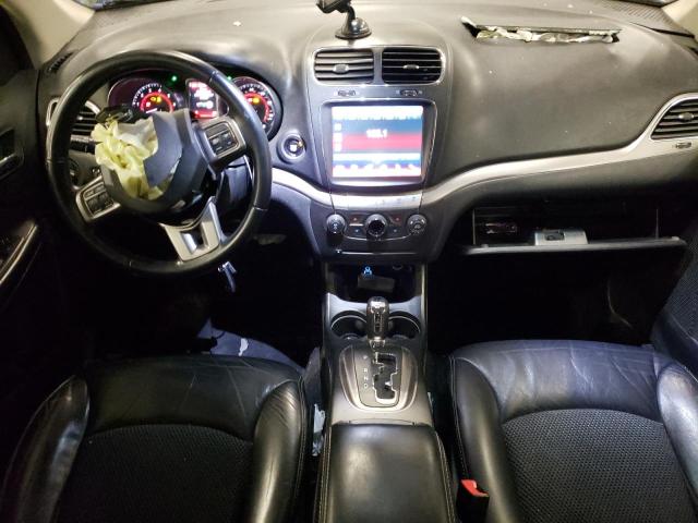 Photo 8 from auction – 2018 DODGE JOURNEY CR with VIN 3C4PDDGG8JT388791