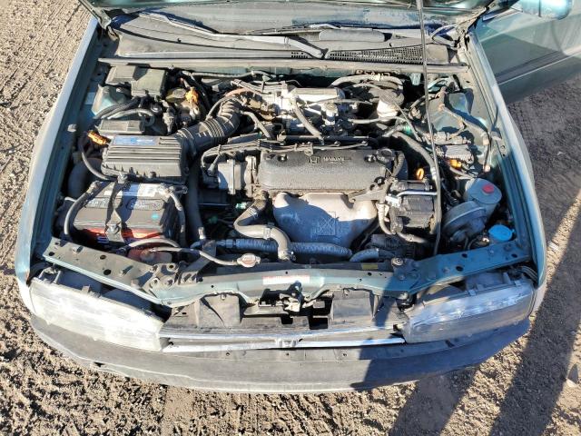 Photo 11 from auction – 1992 HONDA ACCORD EX with VIN JHMCB767XNC017915