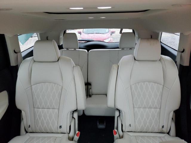 Photo 10 from auction – 2022 BUICK ENCLAVE AV with VIN 5GAERDKW5NJ172595