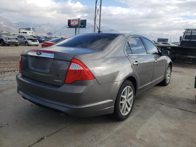 Photo 3 from auction – 2011 FORD FUSION SEL with VIN 3FAHP0JG7BR257658