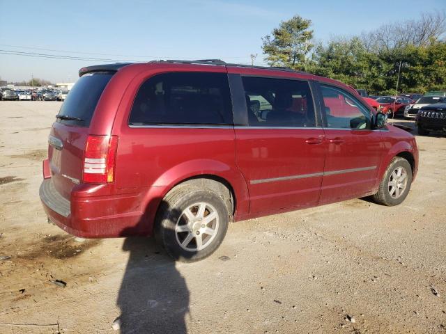 Photo 3 from auction – 2010 CHRYSLER TOWN & COU with VIN 2A4RR8DX3AR403779