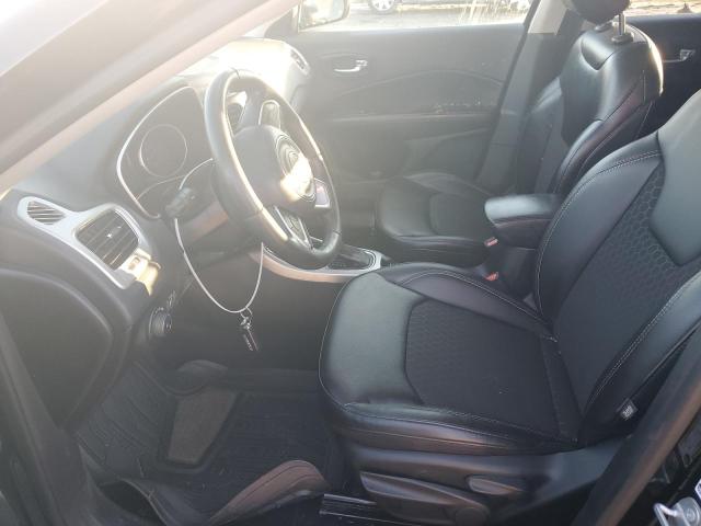 Фото 7 с аукциона – 2020 JEEP COMPASS LA с VIN 3C4NJCBBXLT211622